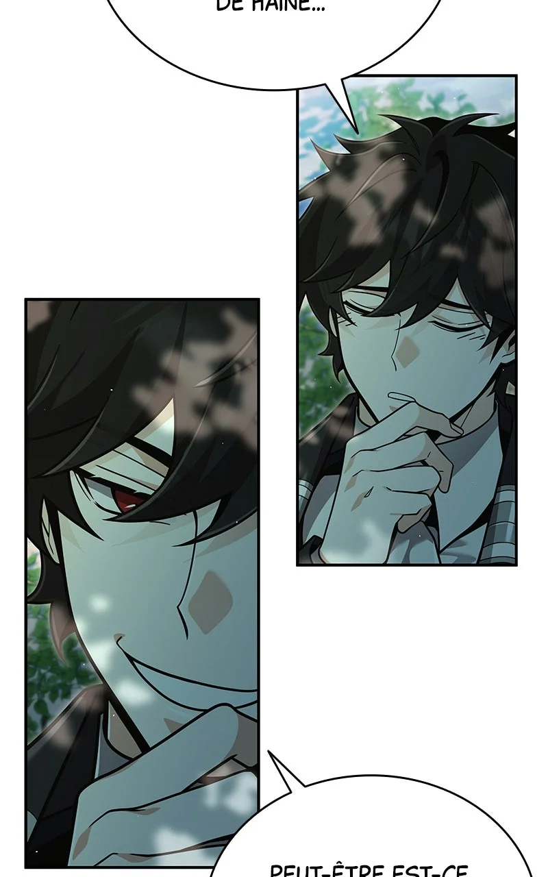 The Academy Visionary Chapitre 37 - Page 104