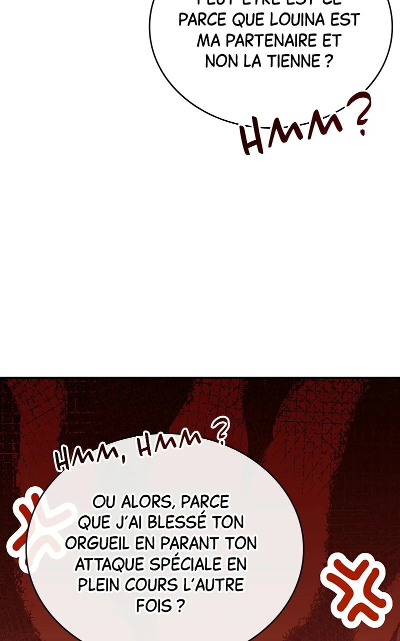 The Academy Visionary Chapitre 37 - Page 105