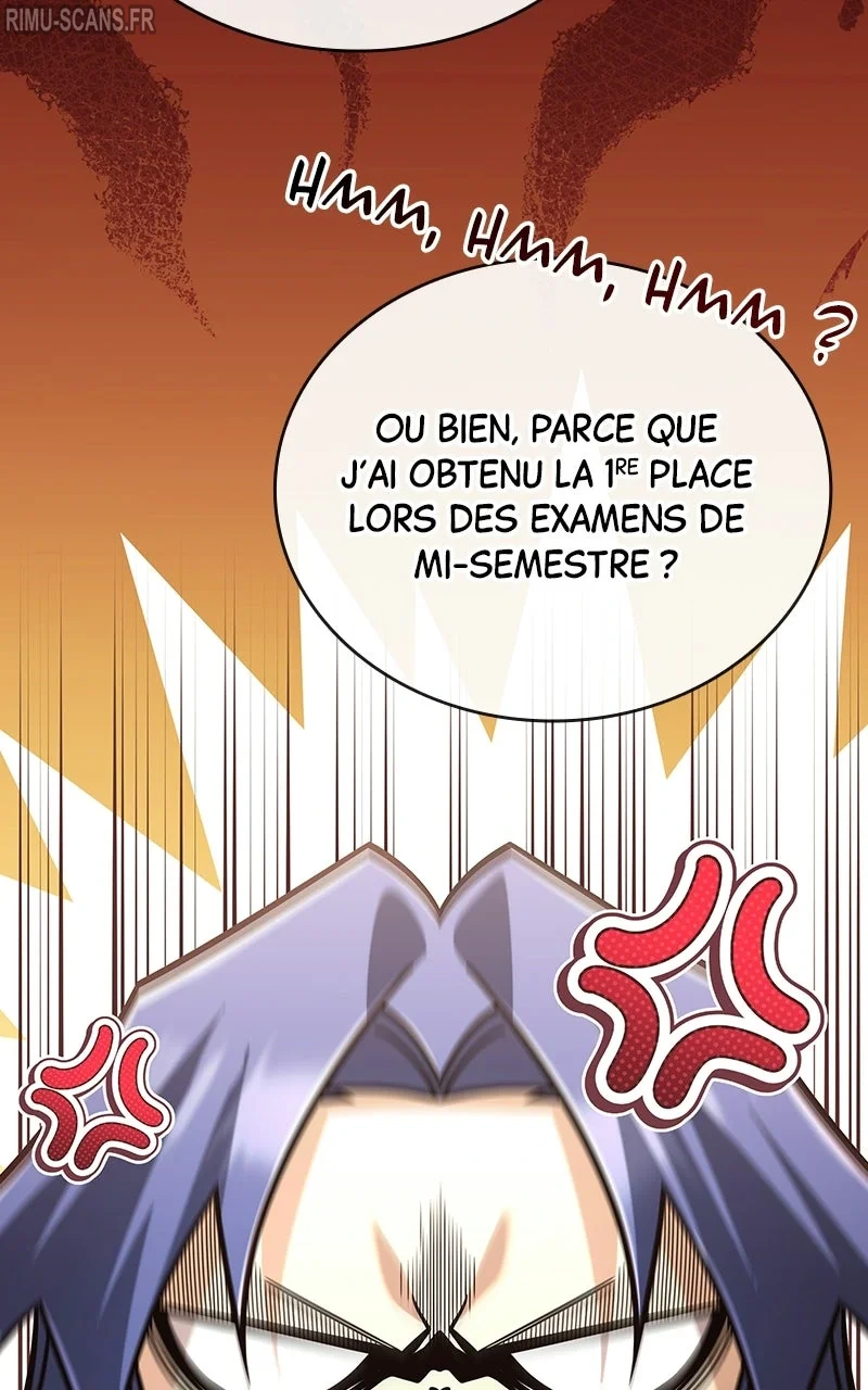 The Academy Visionary Chapitre 37 - Page 106