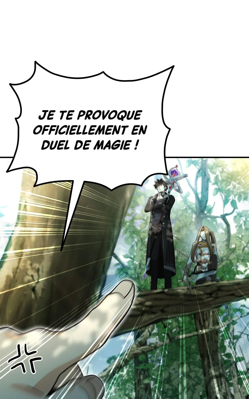 The Academy Visionary Chapitre 37 - Page 108