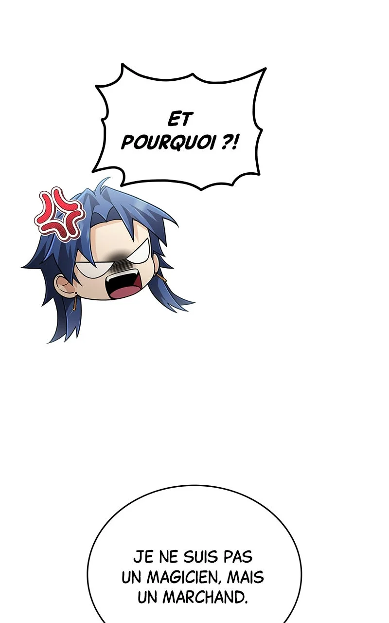 The Academy Visionary Chapitre 37 - Page 110