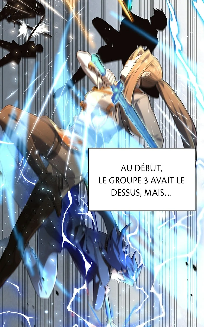 The Academy Visionary Chapitre 38 - Page 2