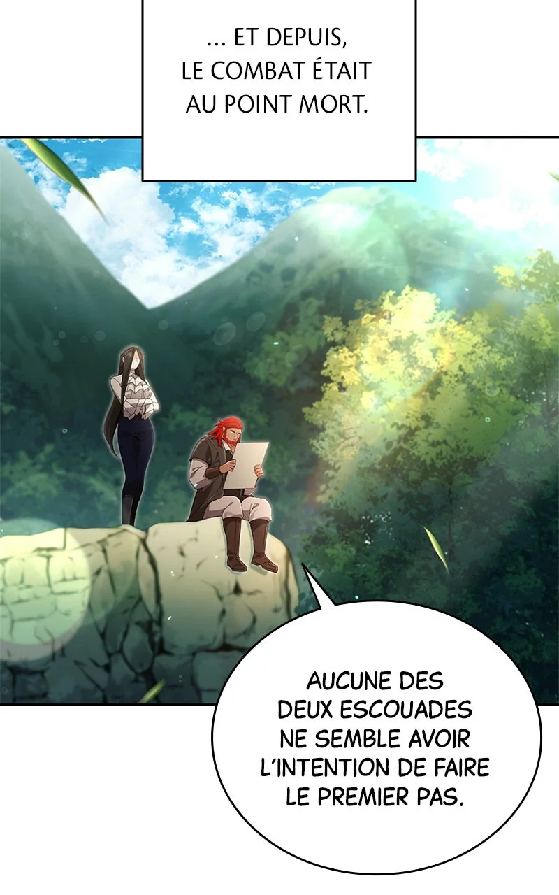The Academy Visionary Chapitre 38 - Page 5