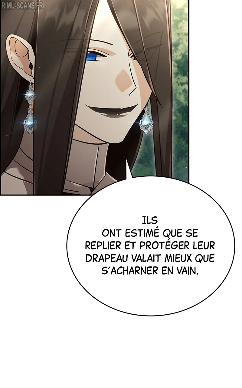 The Academy Visionary Chapitre 38 - Page 7