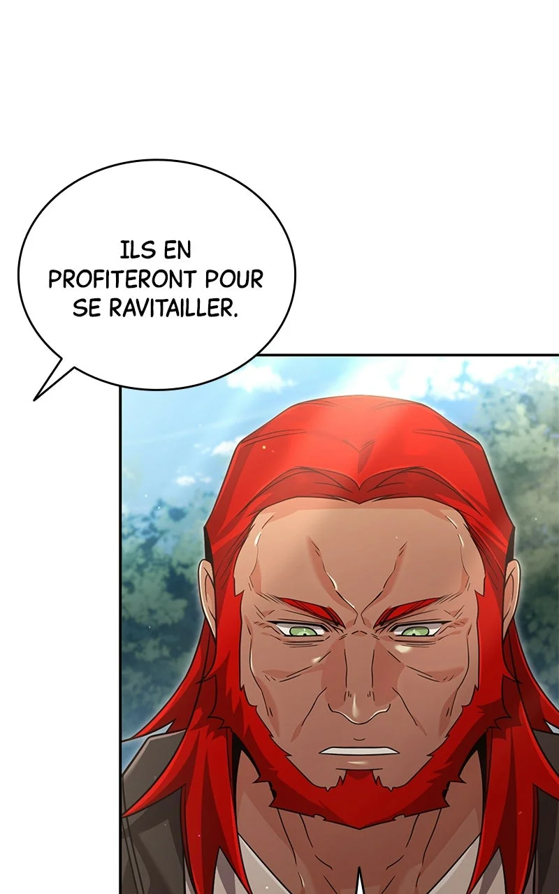 The Academy Visionary Chapitre 38 - Page 8