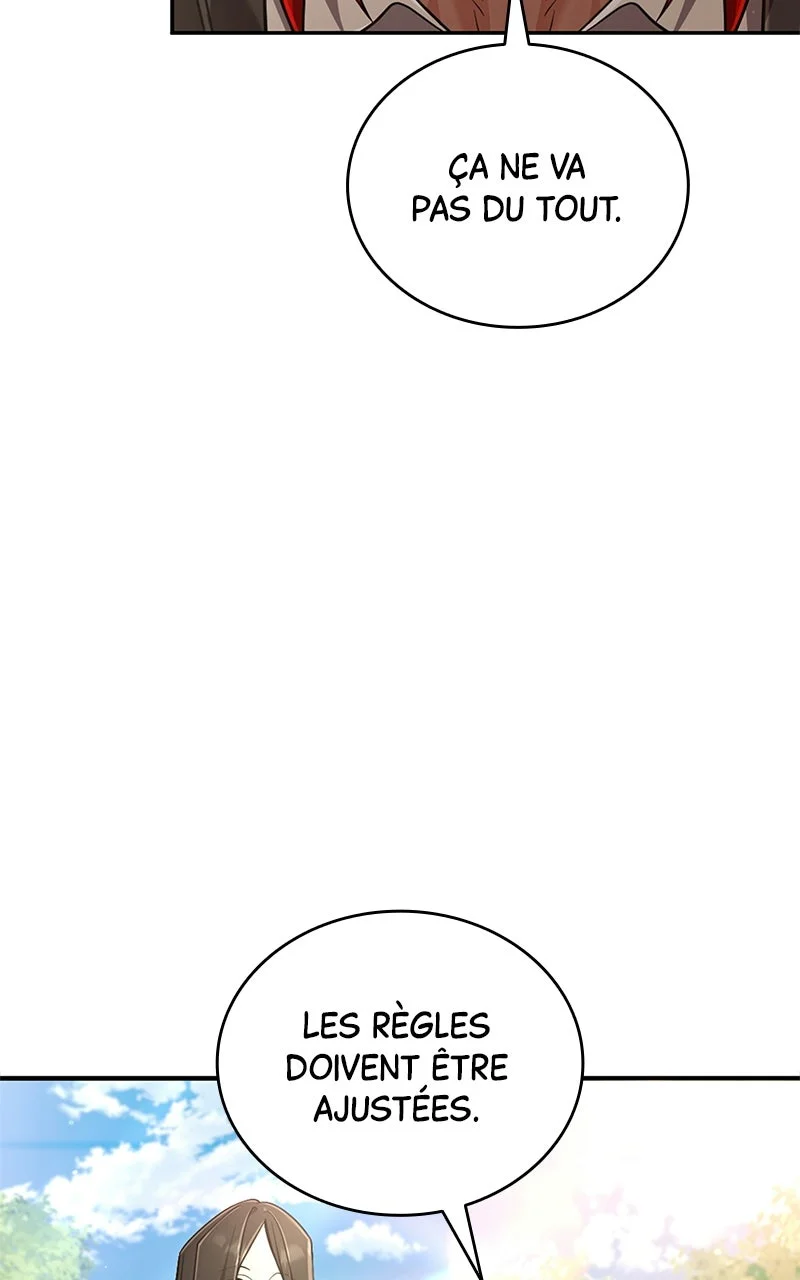 The Academy Visionary Chapitre 38 - Page 9