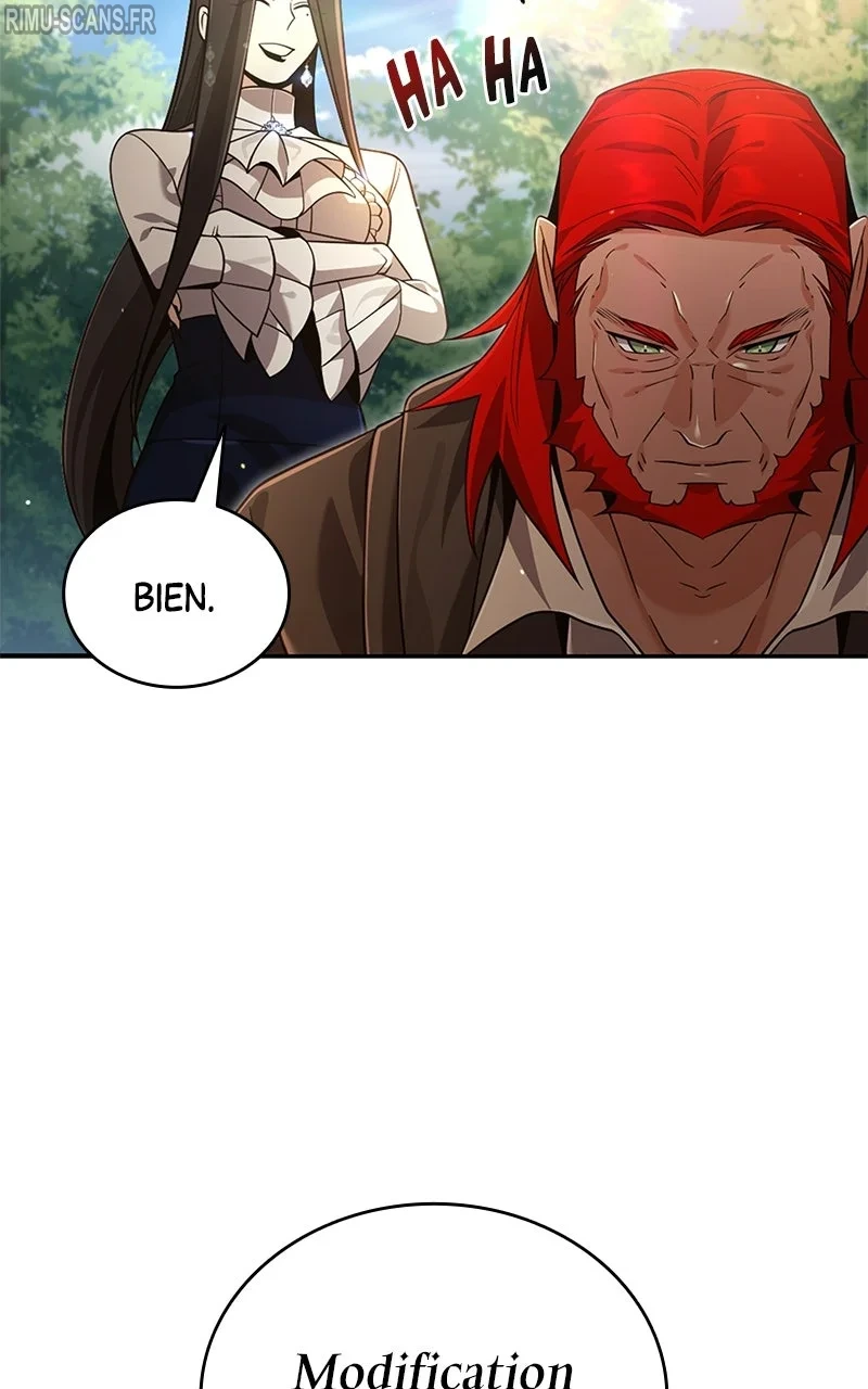The Academy Visionary Chapitre 38 - Page 10
