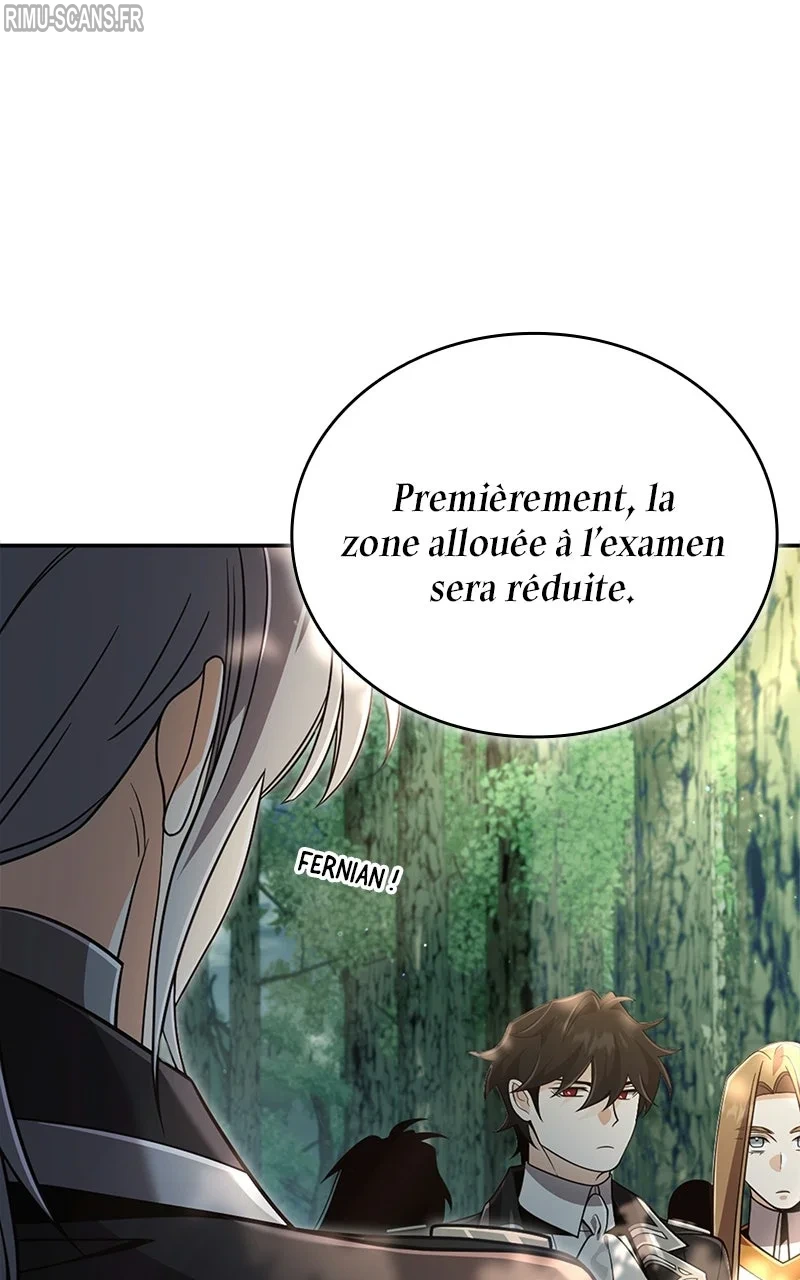 The Academy Visionary Chapitre 38 - Page 13