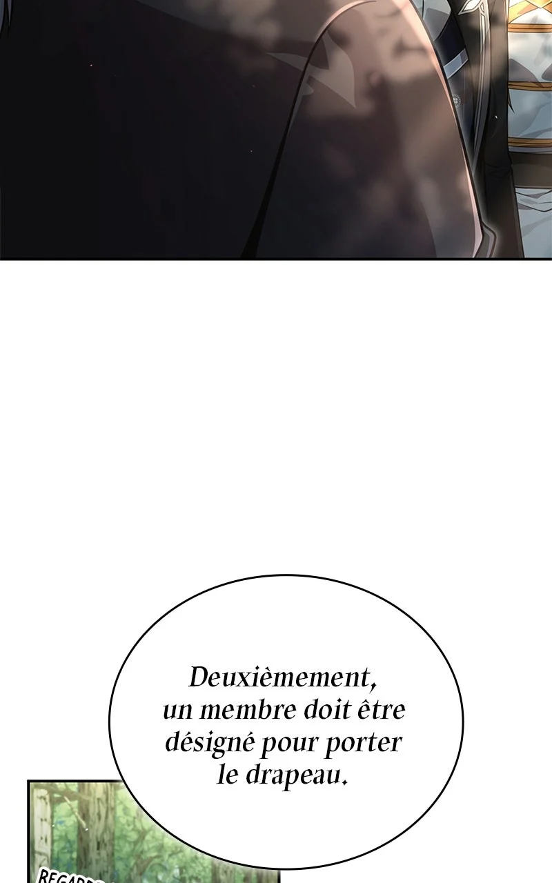 The Academy Visionary Chapitre 38 - Page 14