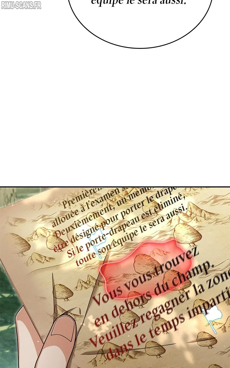 The Academy Visionary Chapitre 38 - Page 16
