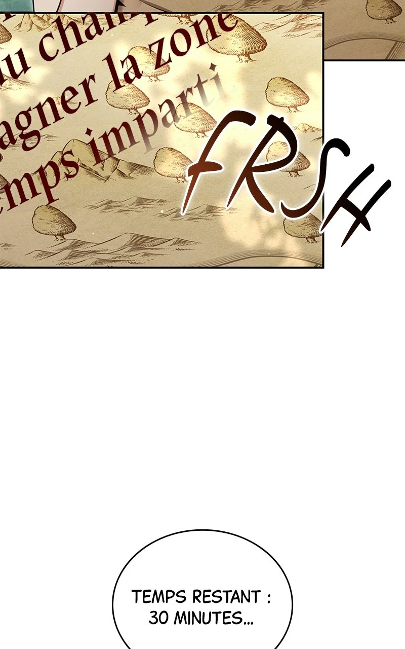 The Academy Visionary Chapitre 38 - Page 17