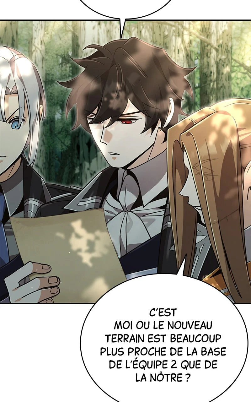 The Academy Visionary Chapitre 38 - Page 18