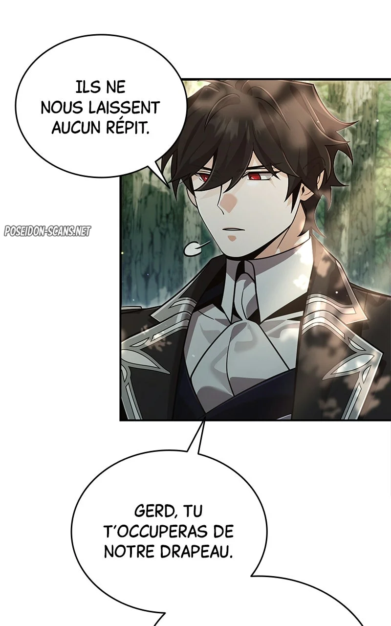 The Academy Visionary Chapitre 38 - Page 20