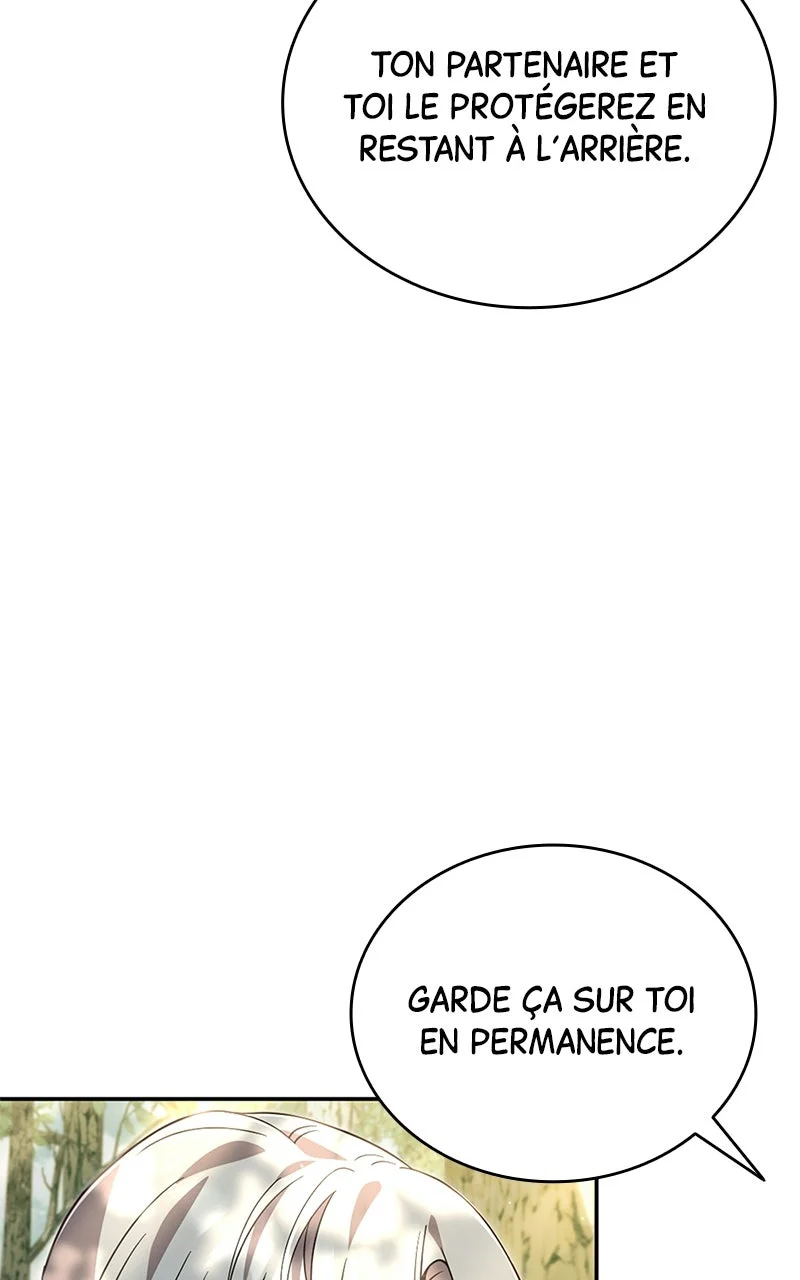 The Academy Visionary Chapitre 38 - Page 21