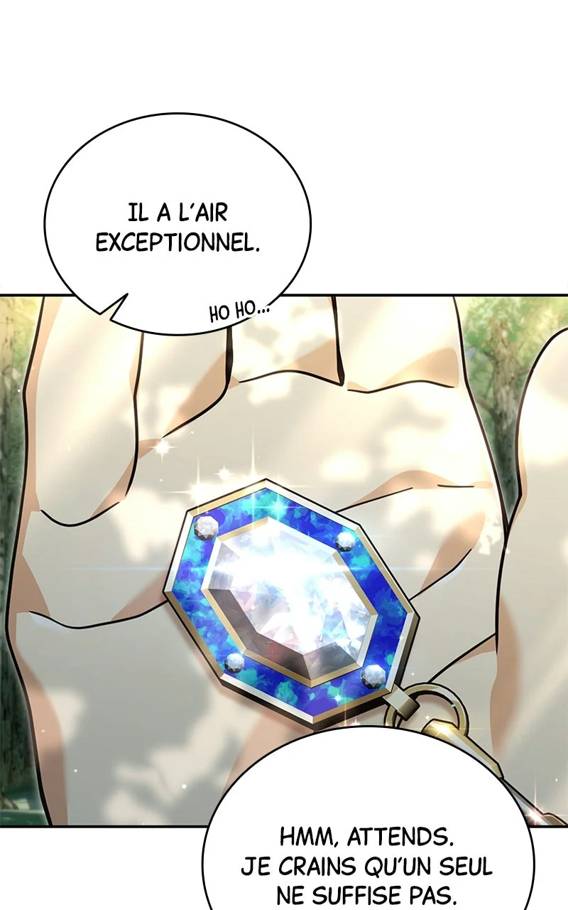 The Academy Visionary Chapitre 38 - Page 23