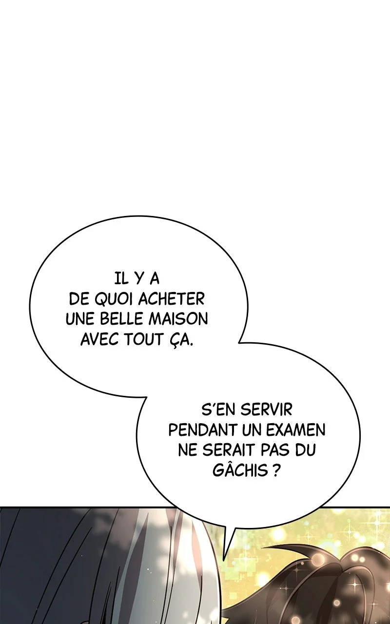 The Academy Visionary Chapitre 38 - Page 26