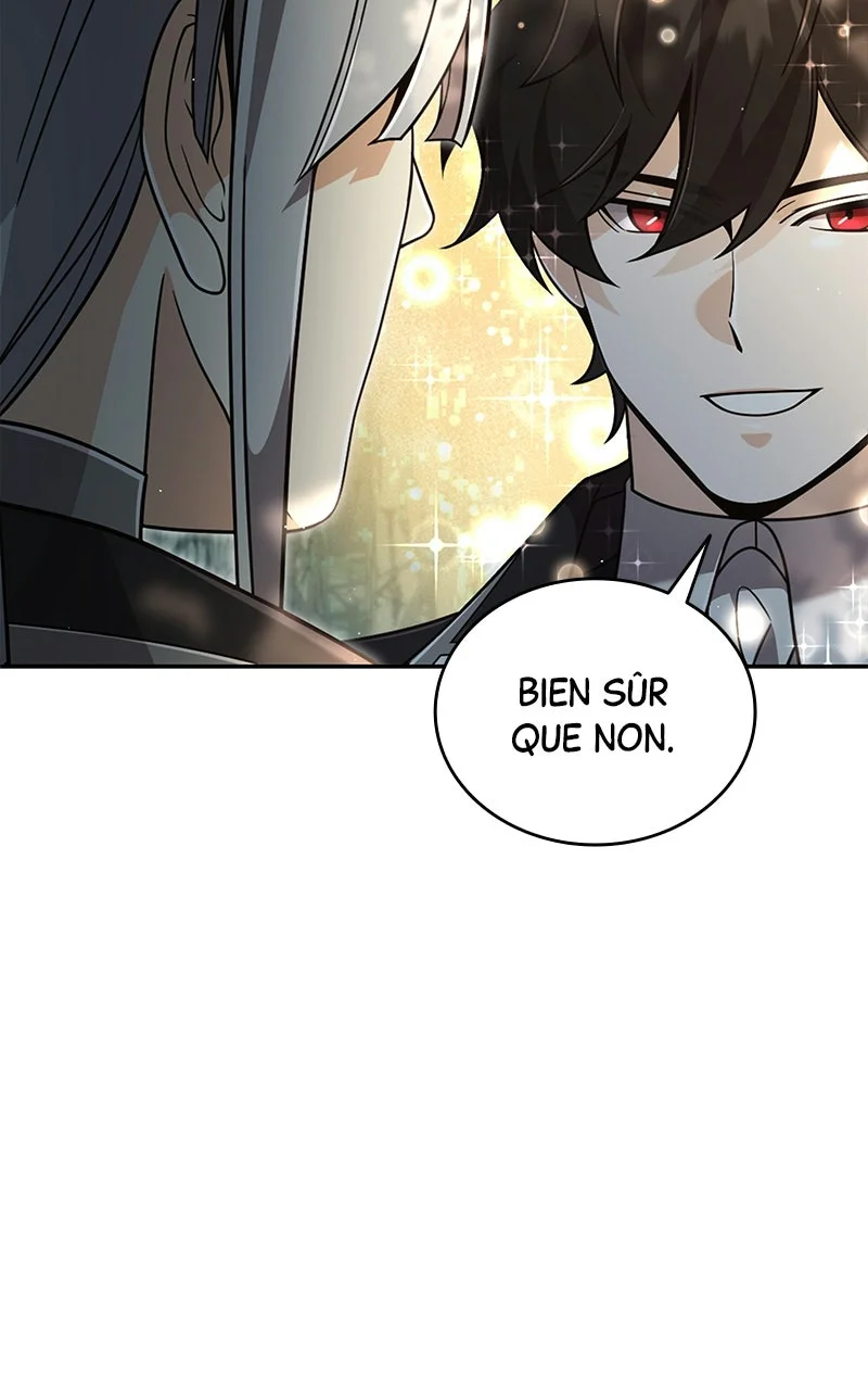 The Academy Visionary Chapitre 38 - Page 27