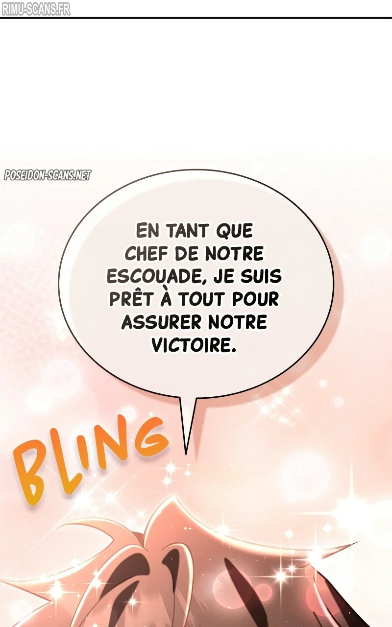 The Academy Visionary Chapitre 38 - Page 28