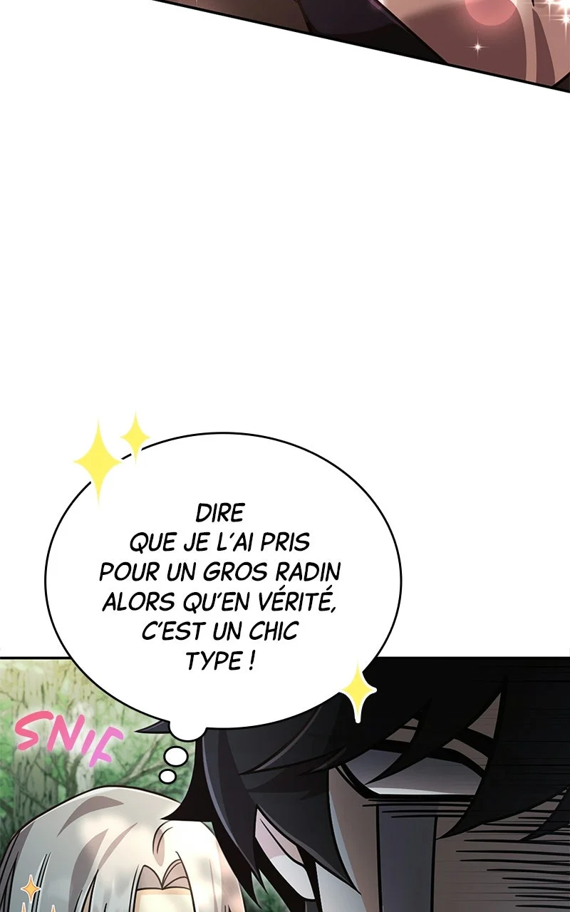 The Academy Visionary Chapitre 38 - Page 30