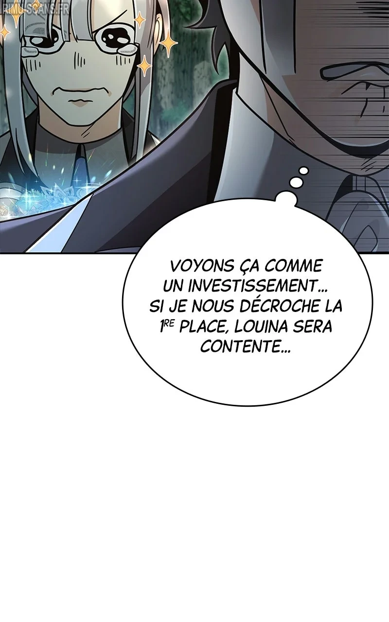 The Academy Visionary Chapitre 38 - Page 31