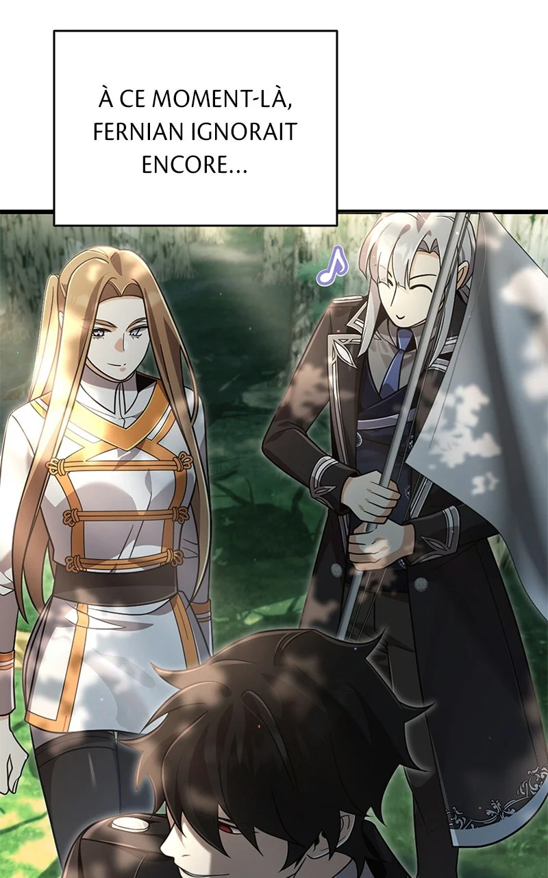 The Academy Visionary Chapitre 38 - Page 32