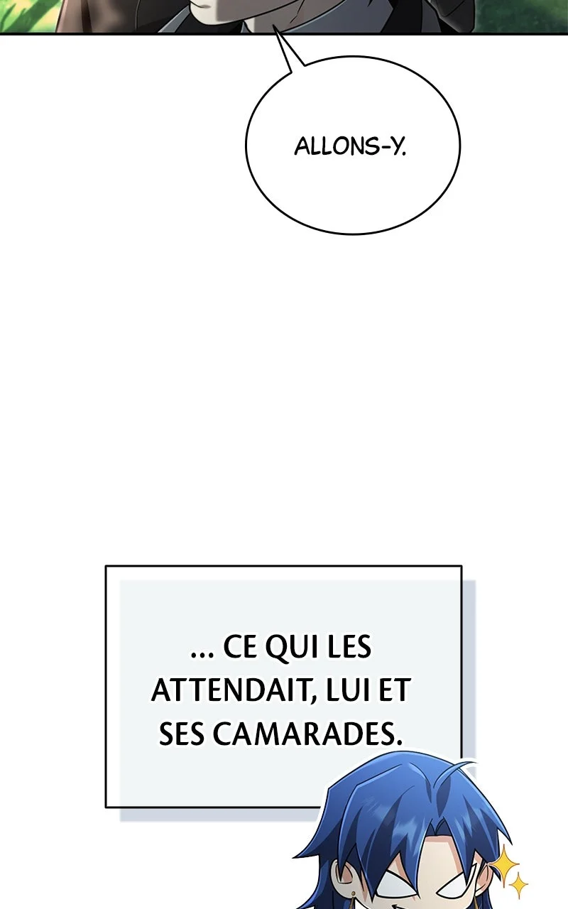 The Academy Visionary Chapitre 38 - Page 33
