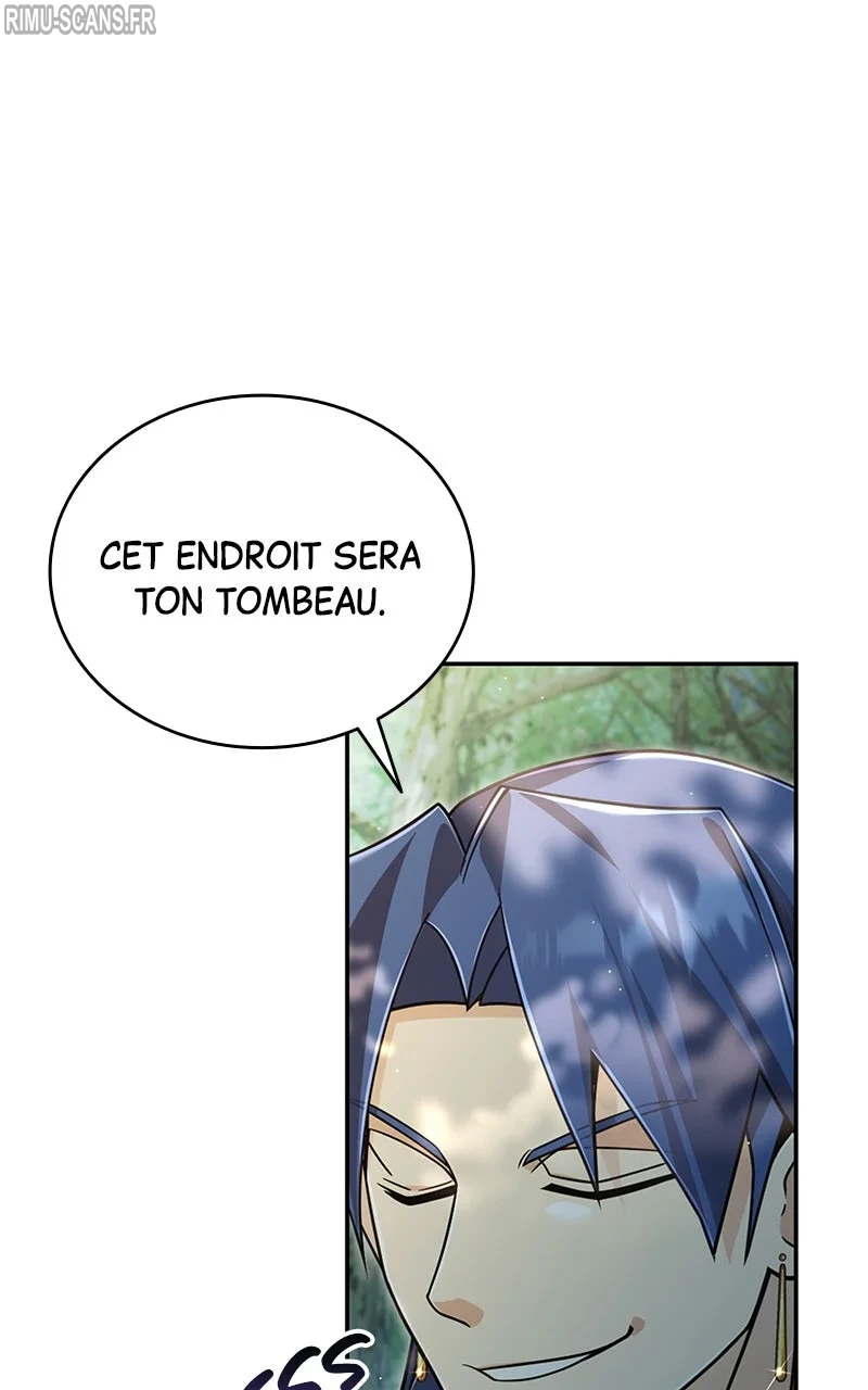 The Academy Visionary Chapitre 38 - Page 40