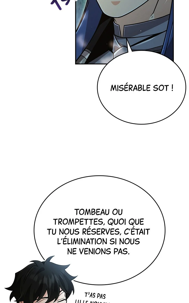 The Academy Visionary Chapitre 38 - Page 41