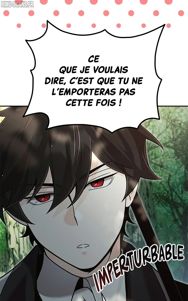 The Academy Visionary Chapitre 38 - Page 43