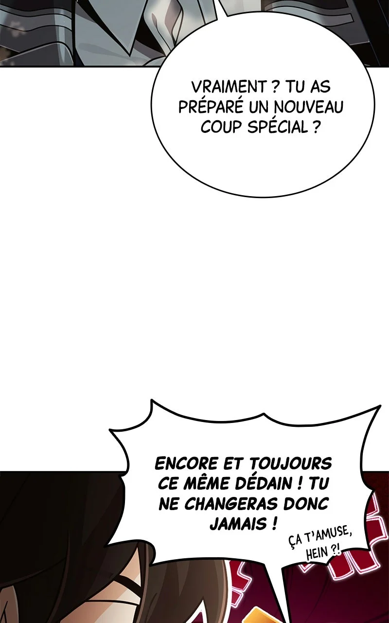 The Academy Visionary Chapitre 38 - Page 44