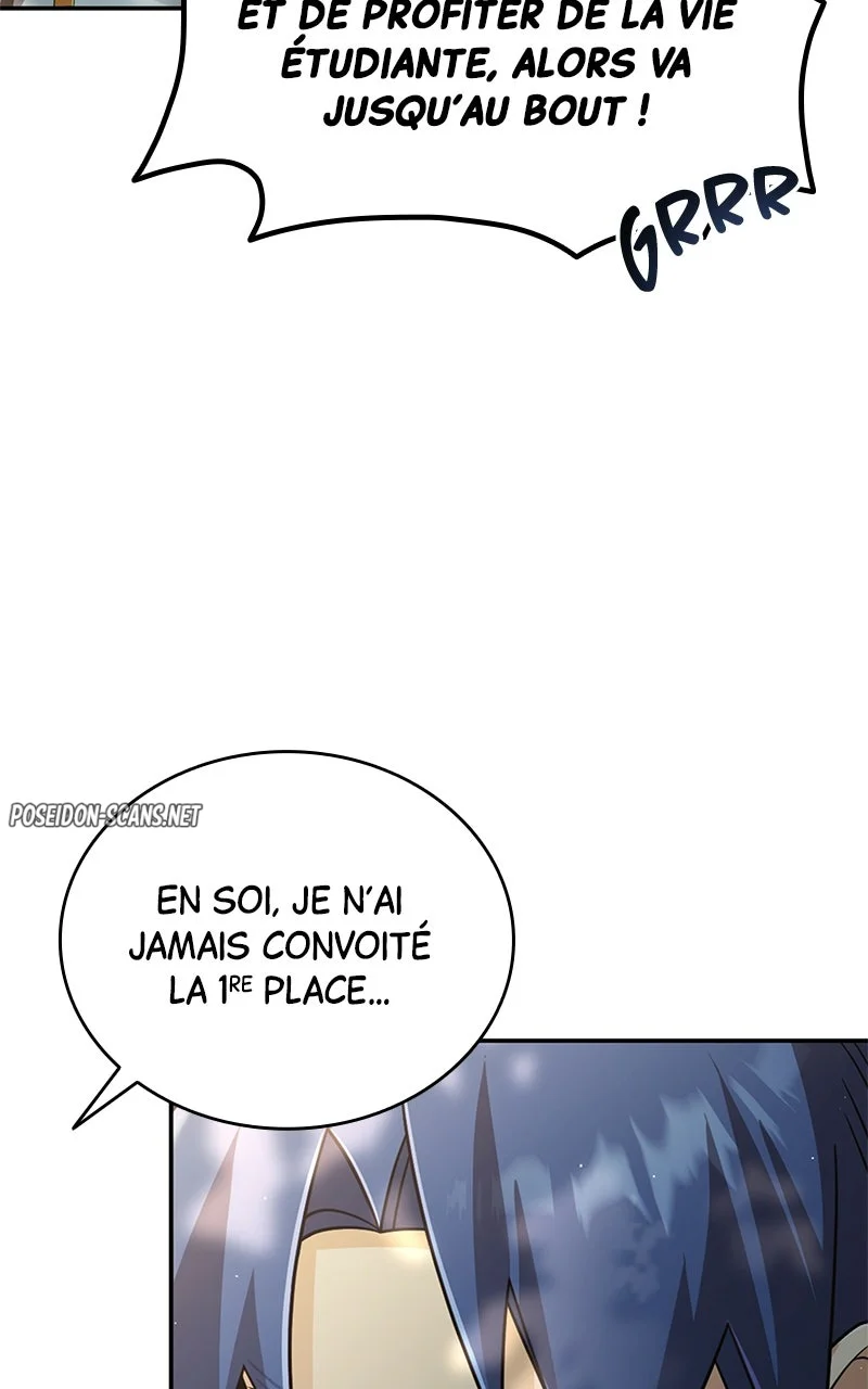 The Academy Visionary Chapitre 38 - Page 47