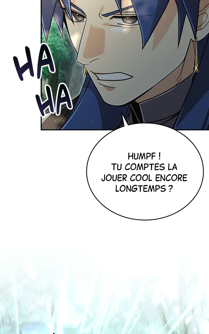 The Academy Visionary Chapitre 38 - Page 48