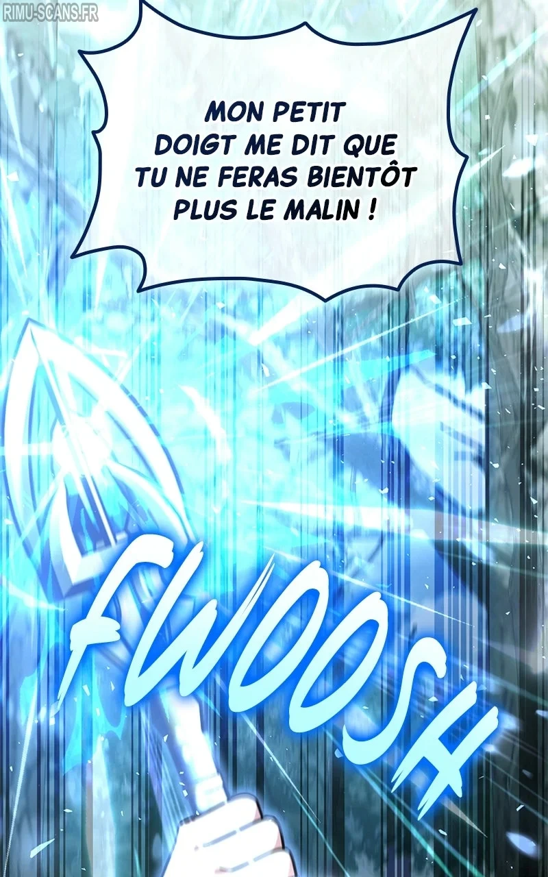 The Academy Visionary Chapitre 38 - Page 49