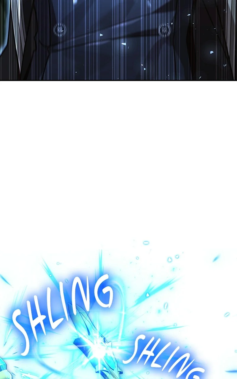 The Academy Visionary Chapitre 38 - Page 51