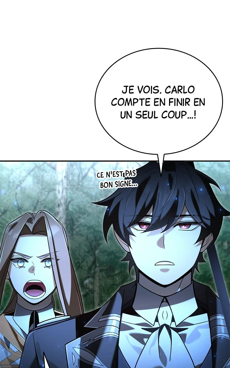 The Academy Visionary Chapitre 38 - Page 56