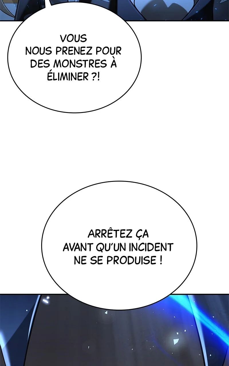 The Academy Visionary Chapitre 38 - Page 57