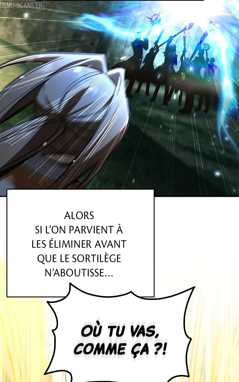 The Academy Visionary Chapitre 38 - Page 61