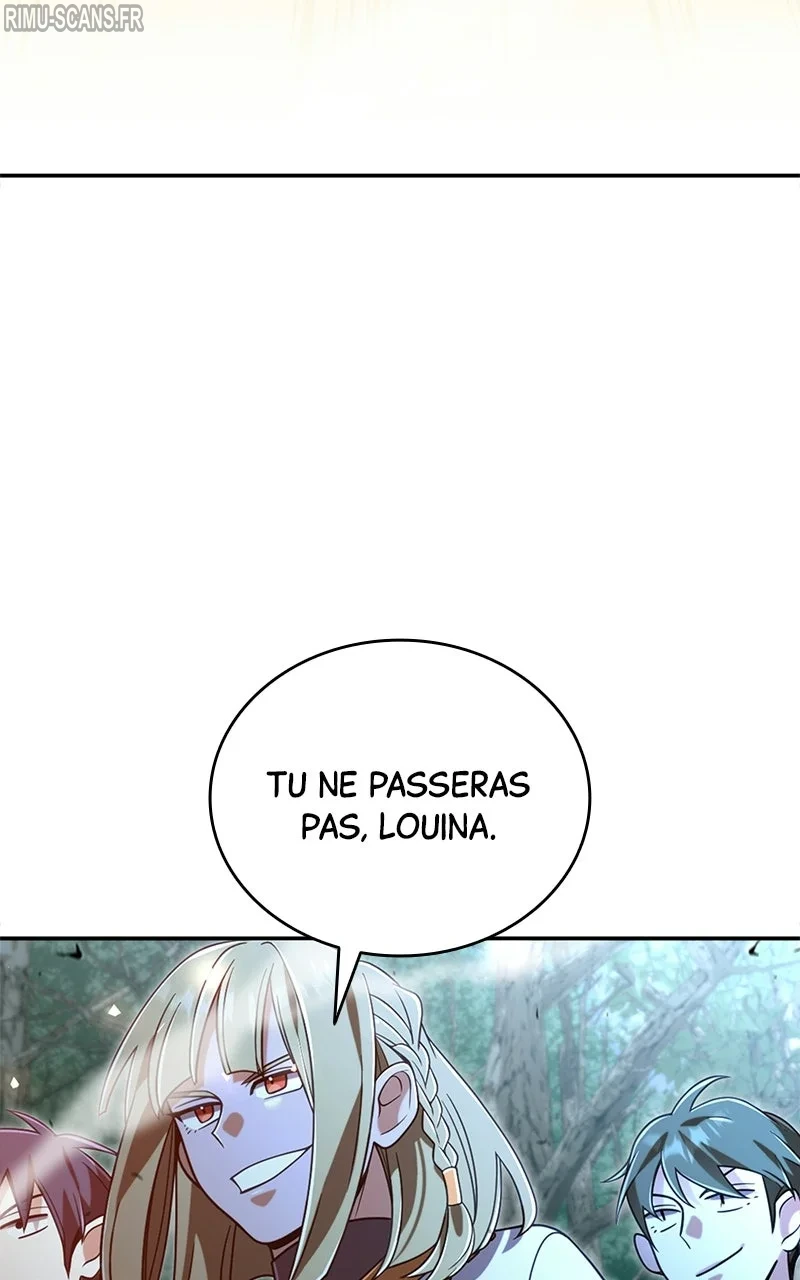 The Academy Visionary Chapitre 38 - Page 64