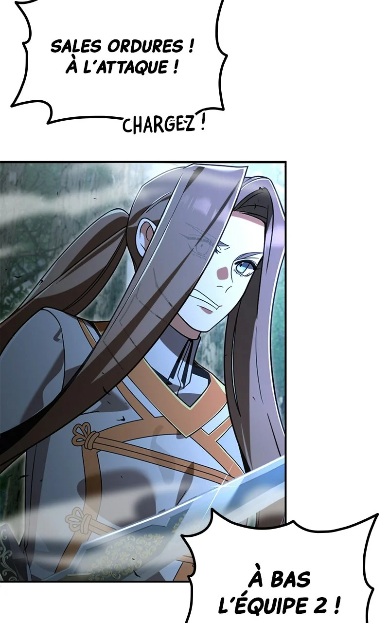 The Academy Visionary Chapitre 38 - Page 66