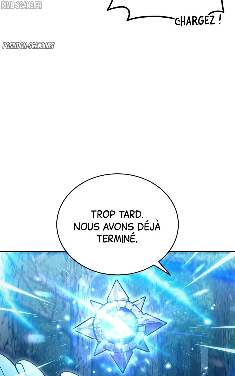 The Academy Visionary Chapitre 38 - Page 67