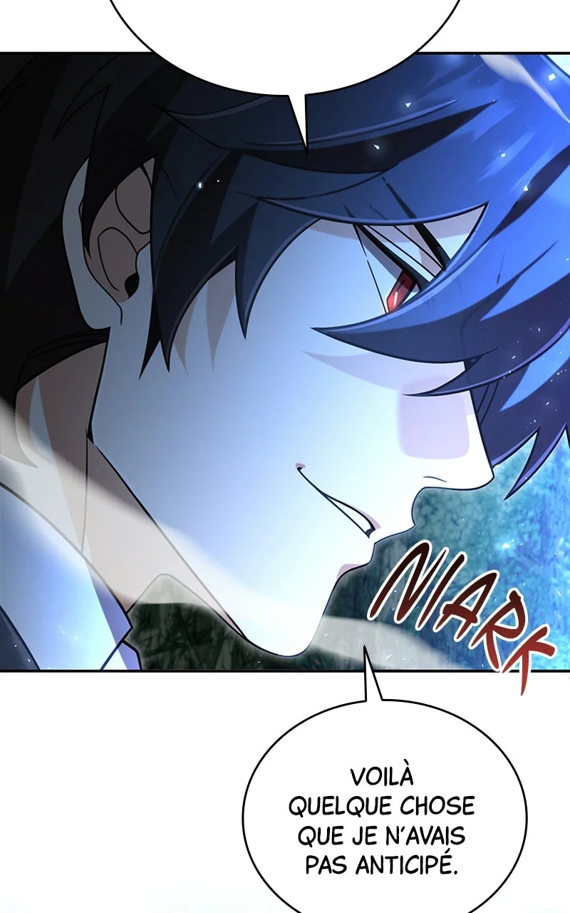 The Academy Visionary Chapitre 38 - Page 69
