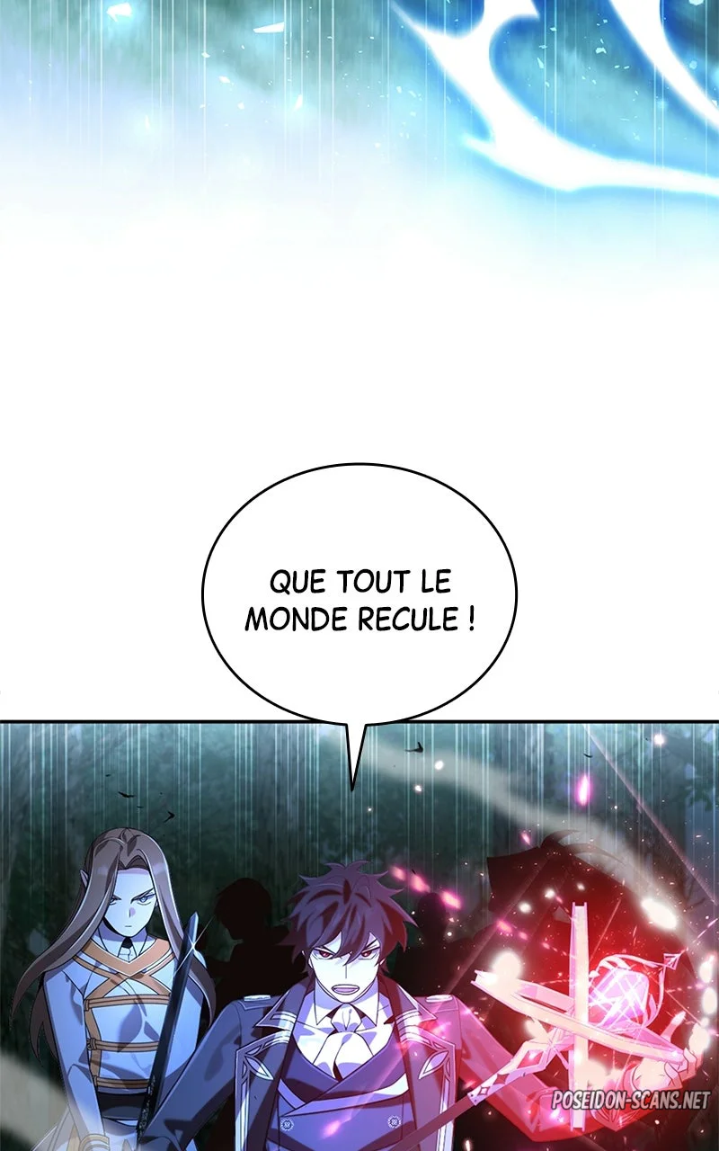 The Academy Visionary Chapitre 38 - Page 75