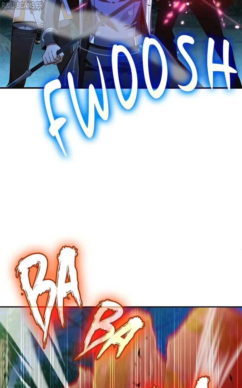 The Academy Visionary Chapitre 38 - Page 76