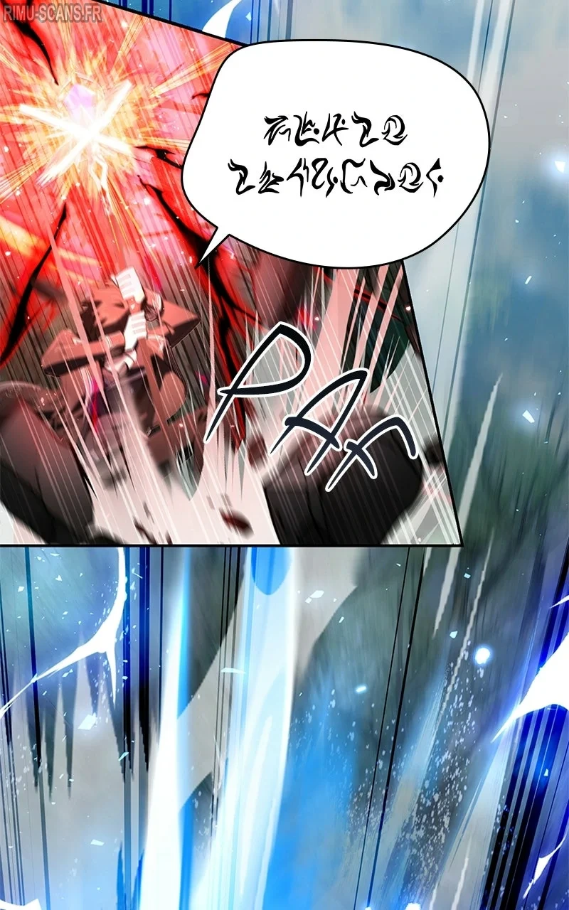 The Academy Visionary Chapitre 38 - Page 79