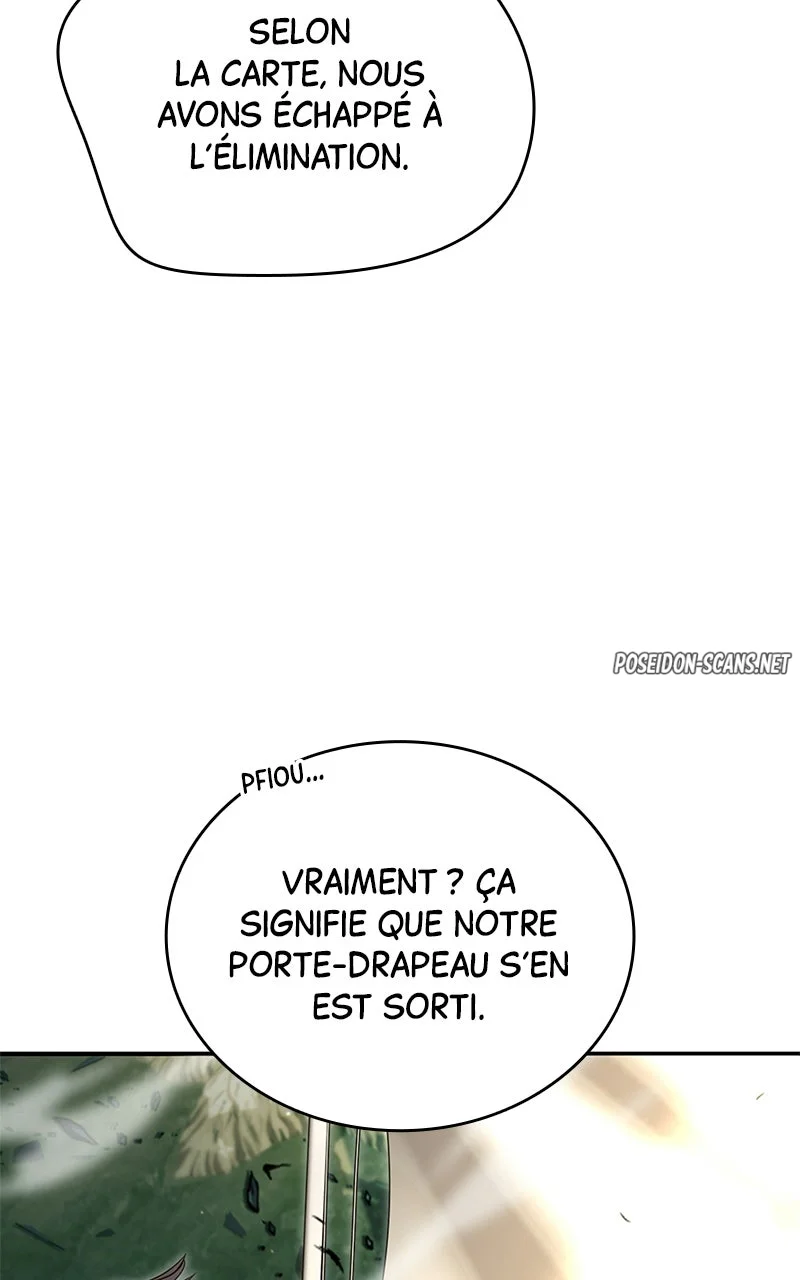 The Academy Visionary Chapitre 38 - Page 84