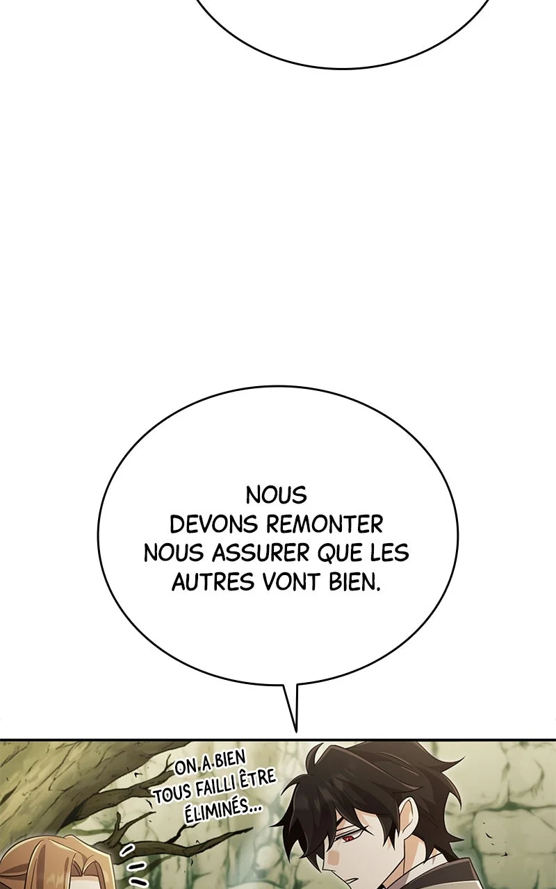 The Academy Visionary Chapitre 38 - Page 87