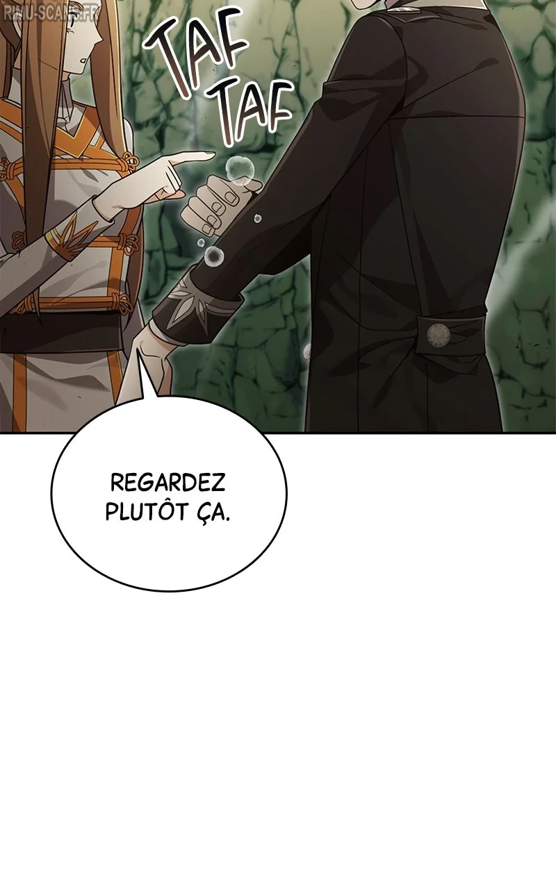 The Academy Visionary Chapitre 38 - Page 88