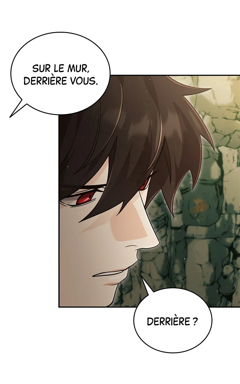 The Academy Visionary Chapitre 38 - Page 89