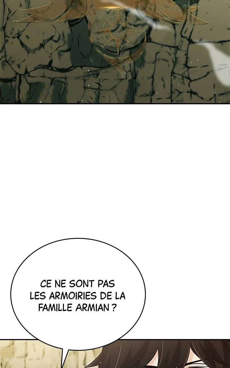 The Academy Visionary Chapitre 38 - Page 92