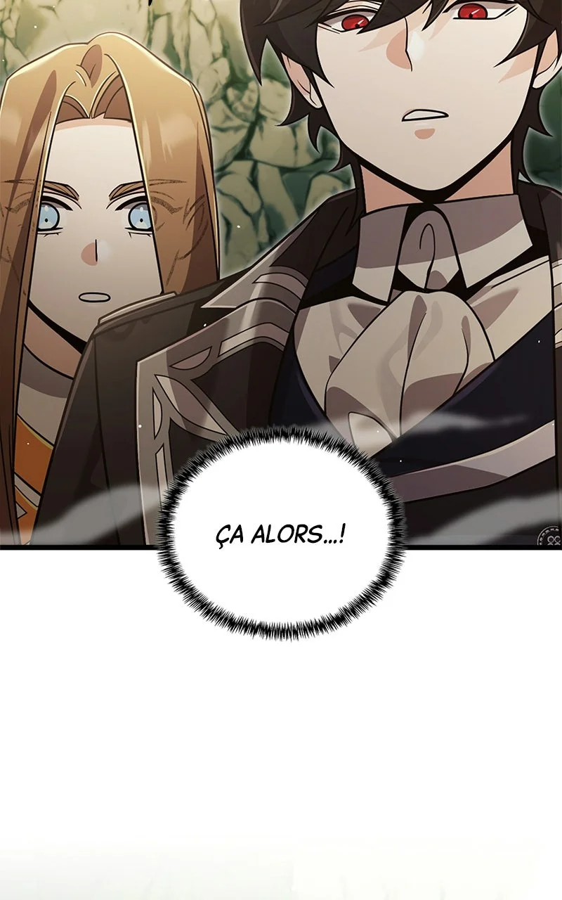 The Academy Visionary Chapitre 38 - Page 93